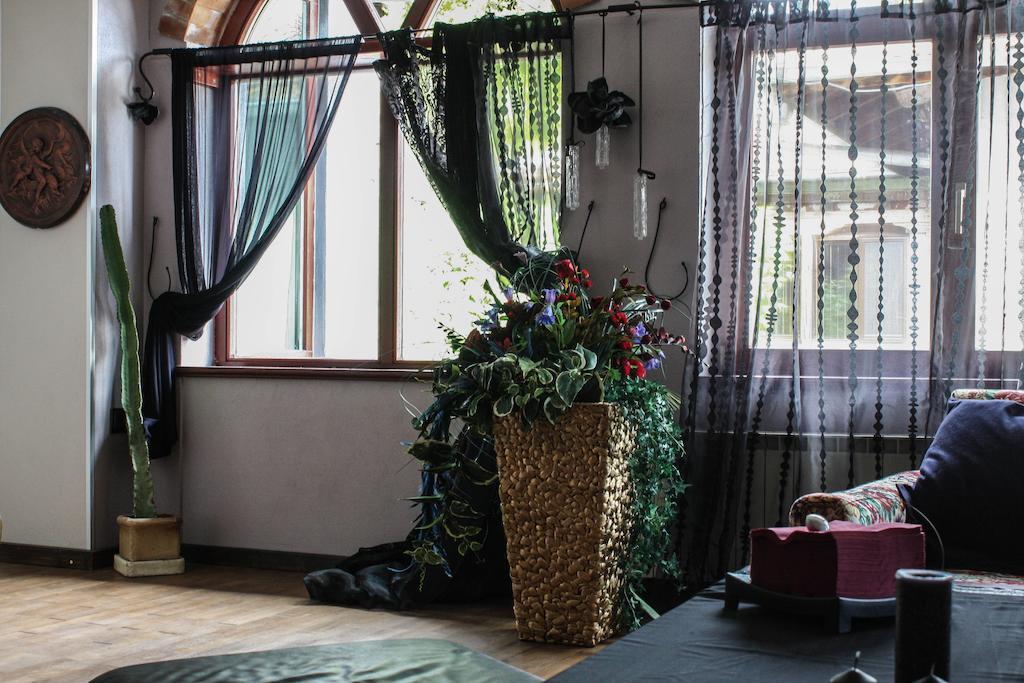 Le Rendezvous Apartment Veliko Tărnovo Rum bild