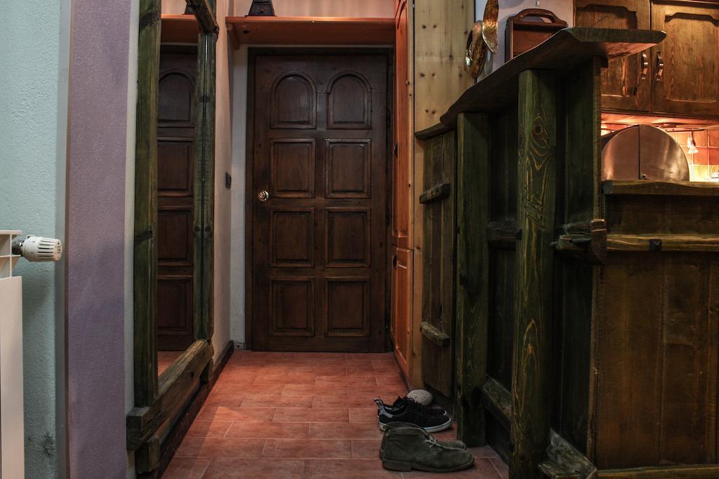 Le Rendezvous Apartment Veliko Tărnovo Rum bild